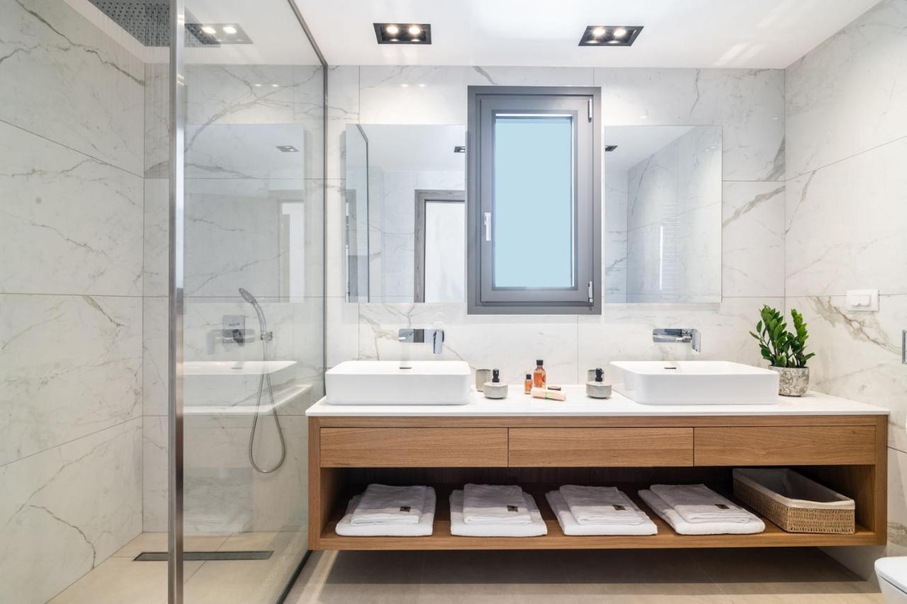 Antonia Villa - Luxurious Serenity With Private Pool, By Zantewize Kalipádhon Екстериор снимка