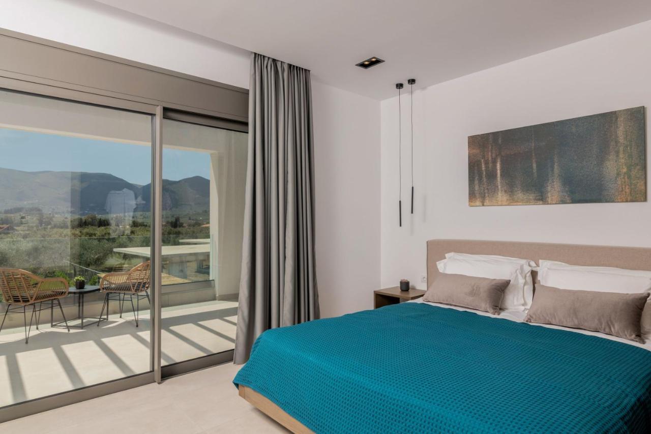 Antonia Villa - Luxurious Serenity With Private Pool, By Zantewize Kalipádhon Екстериор снимка