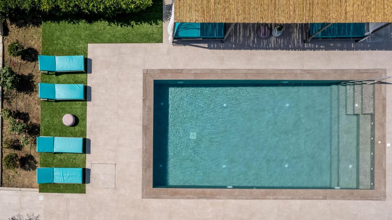 Antonia Villa - Luxurious Serenity With Private Pool, By Zantewize Kalipádhon Екстериор снимка